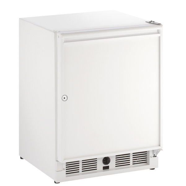 ULine ADA Series 3.3 cu. ft. Undercounter Mini Fridge Perigold